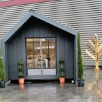 CREATION 2018 : Atelier bois et zinc