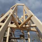 Réhabilitation du château de BONNELLES (78) et de son annexe
