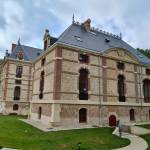 Réhabilitation du château de BONNELLES (78) et de son annexe