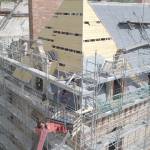 Réhabilitation du château de BONNELLES (78) et de son annexe