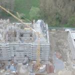 Réhabilitation du château de BONNELLES (78) et de son annexe