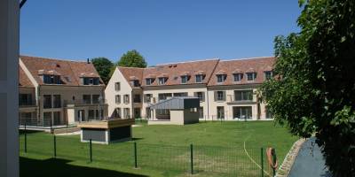 Le Clos Saint-Louis - MONTFORT L'AMAURY (78)