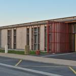 Ecole et restaurant scolaire de DENONVILLE (28)