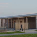 Ecole et restaurant scolaire de DENONVILLE (28)