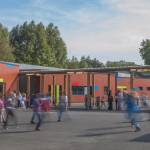 Groupe scolaire Ste Thérèse ELANCOURT (78)