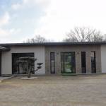 Maison en ossature bois