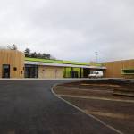 Ecole maternelle - Centre loisirs de SOURS (28)