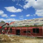 Construction d'une école maternelle à BARJOUVILLE (28)