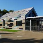Construction d'une école maternelle à BARJOUVILLE (28)