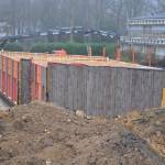 Construction d'une maison des familles pour l'HRP de BULLION (78)