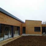DREUX - 20 logts - Le Clos de Rieuville