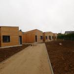 DREUX - 20 logts - Le Clos de Rieuville