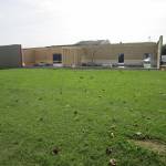 Agrandissement de la société KEMICA à MIGNIERES (28)