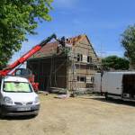 Construction d'un logement à NOGENT-LE-PHAYE (28)