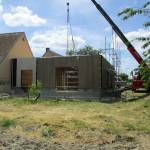 Construction d'un logement à NOGENT-LE-PHAYE (28)