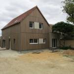 Construction d'un logement à NOGENT-LE-PHAYE (28)