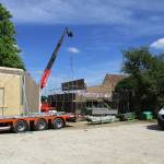 Construction d'un logement à NOGENT-LE-PHAYE (28)
