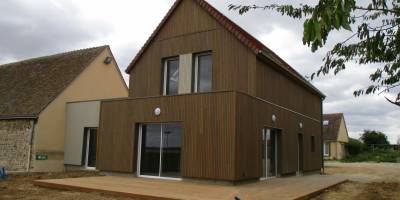 Construction d'un logement à NOGENT-LE-PHAYE (28)