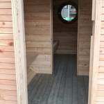 CREATION 2018 : Habitat 